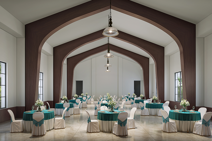 Soul Of Europe Manpada Banquet Hall Soul Of Europe Manpada Banquet Hall