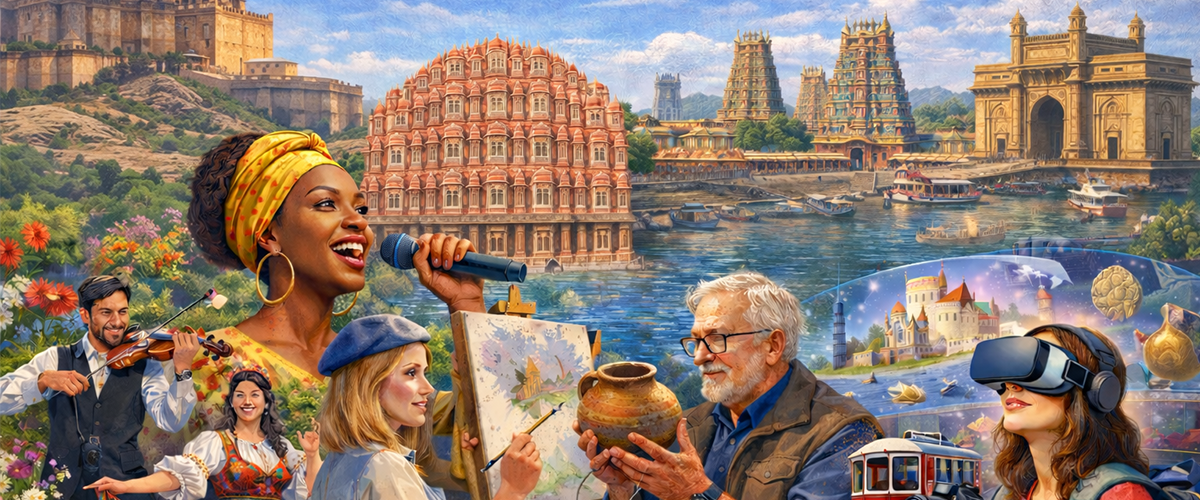 Luxury Apartments in Thane West